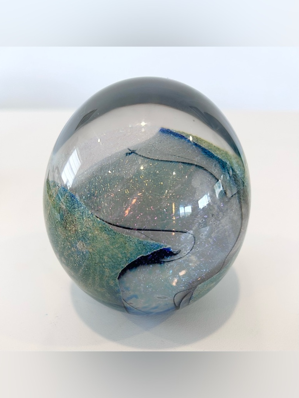 Decorative Paperweight - Picture 7 of 7